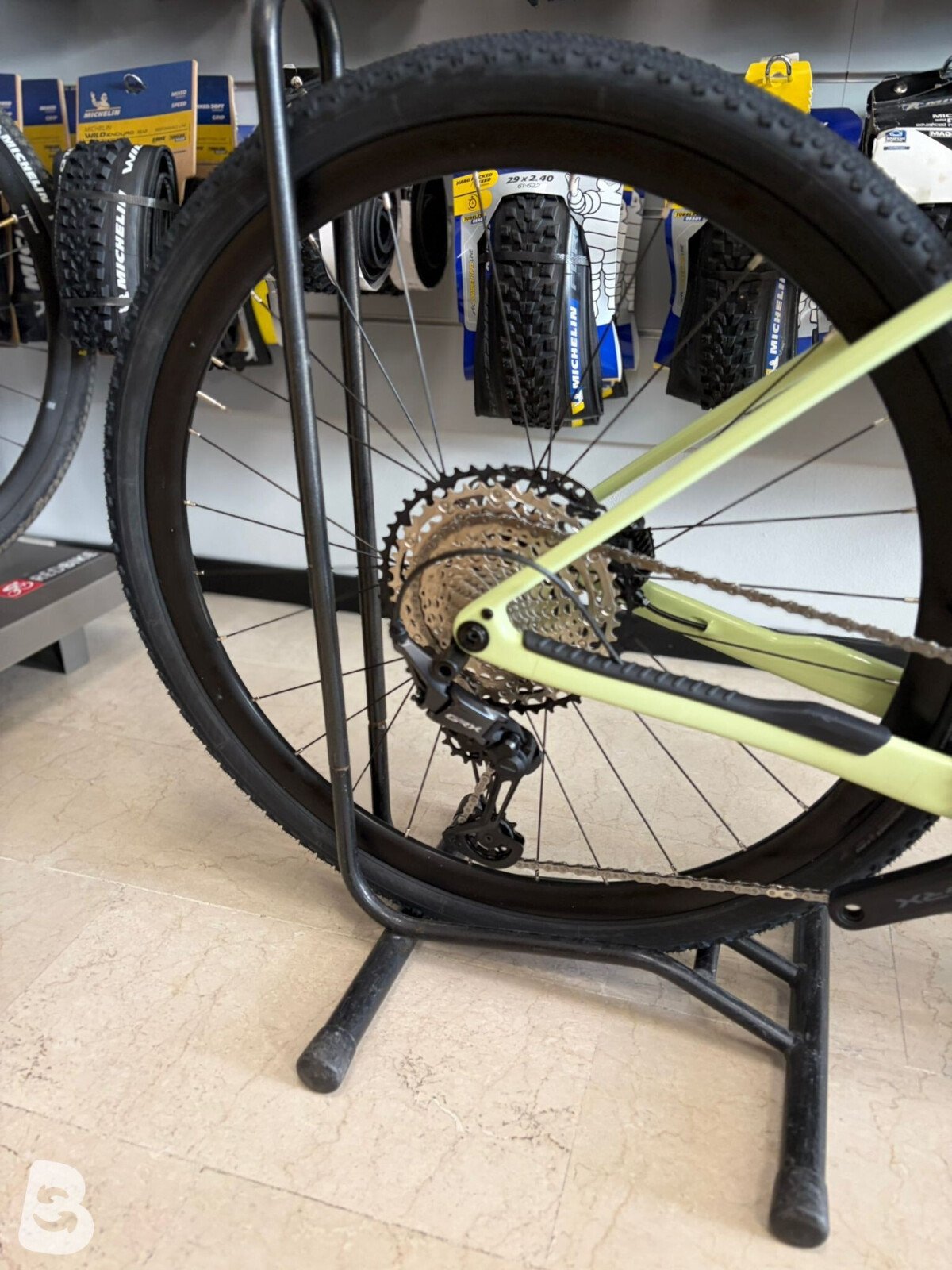 Orbea terra m30 team 1x 2026