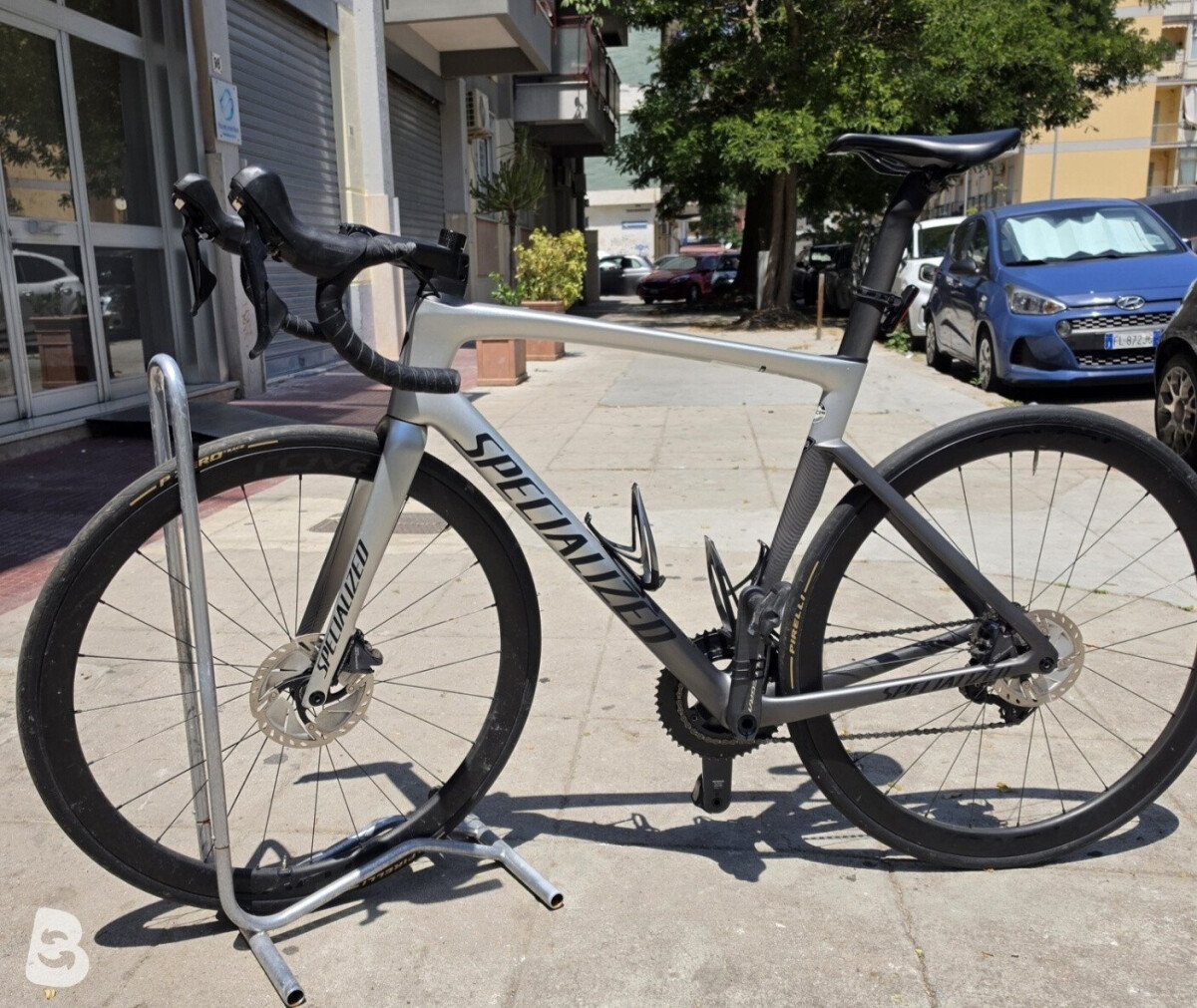Specialized Sl7 Tarmac Expert Ultegra 2021