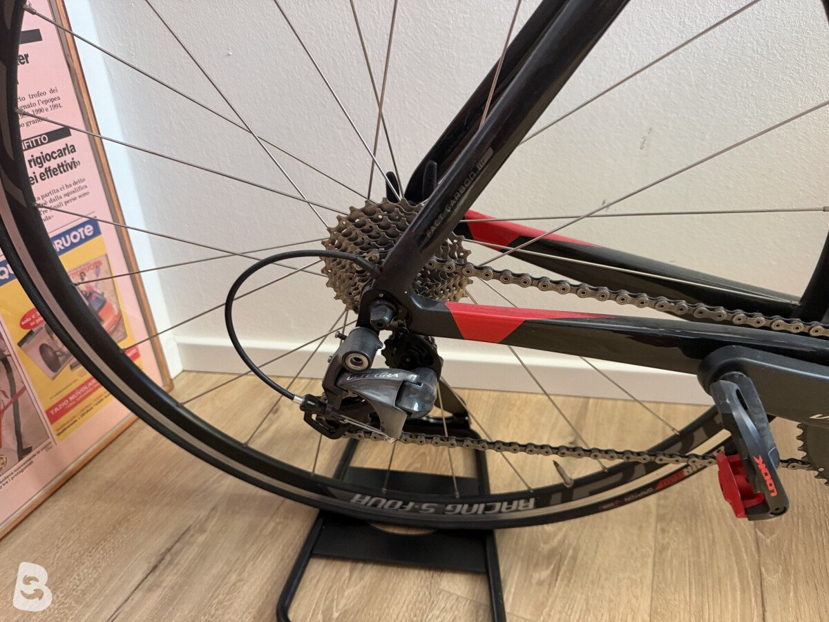 Specialized Venge Sworks 2016