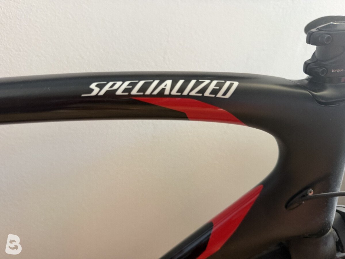 Specialized Venge Sworks 2016
