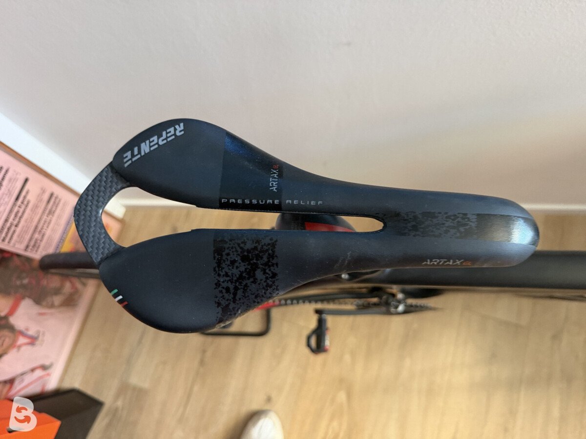 Specialized Venge Sworks 2016