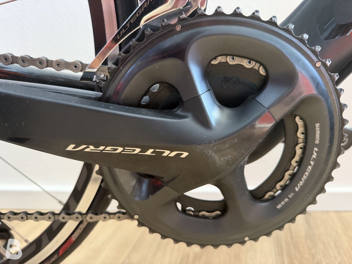 Specialized Venge Sworks 2016