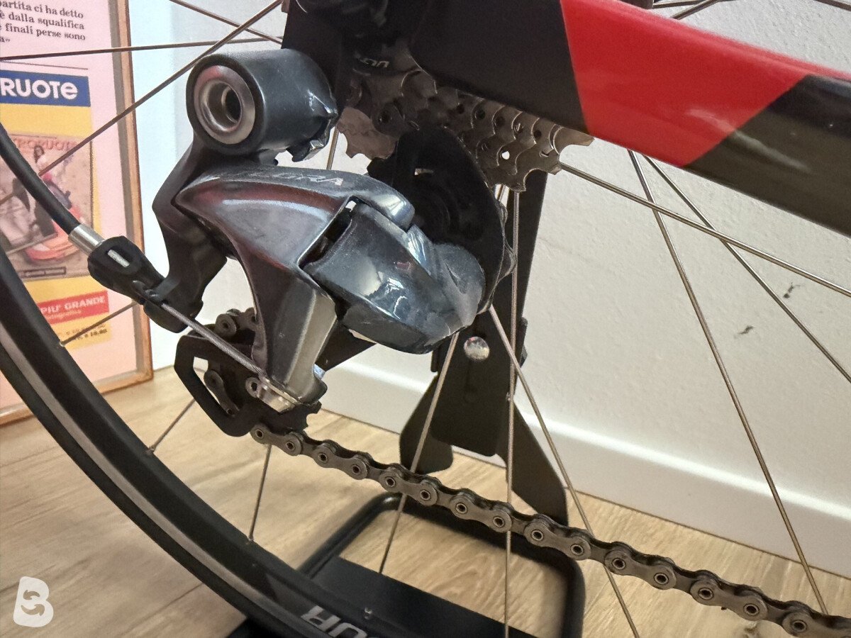 Specialized Venge Sworks 2016