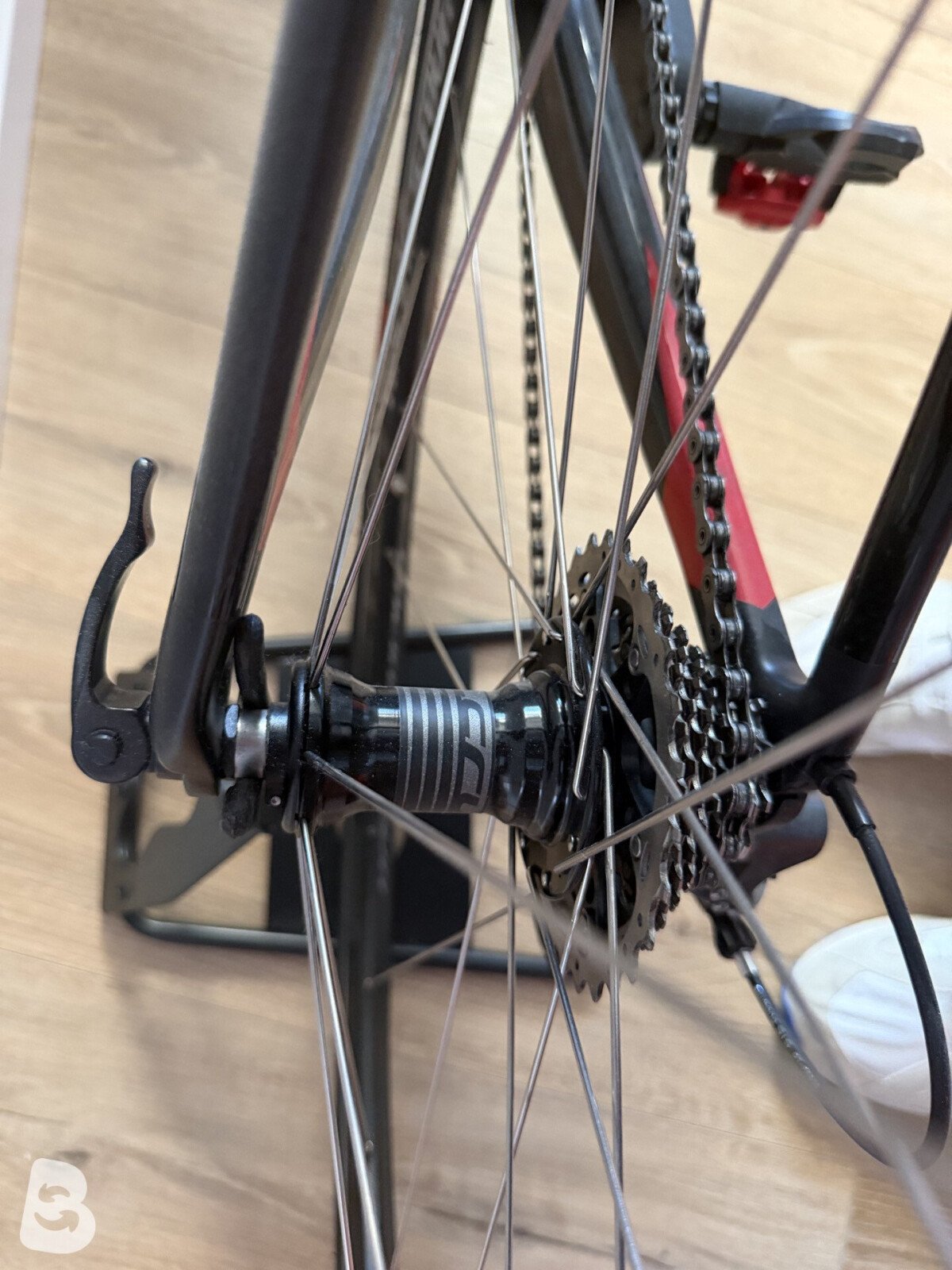 Specialized Venge Sworks 2016