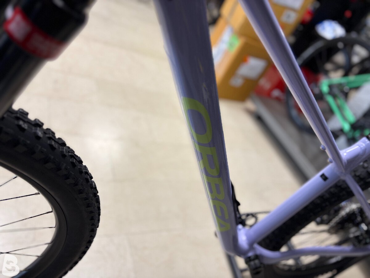 Orbea laufey h30 2026