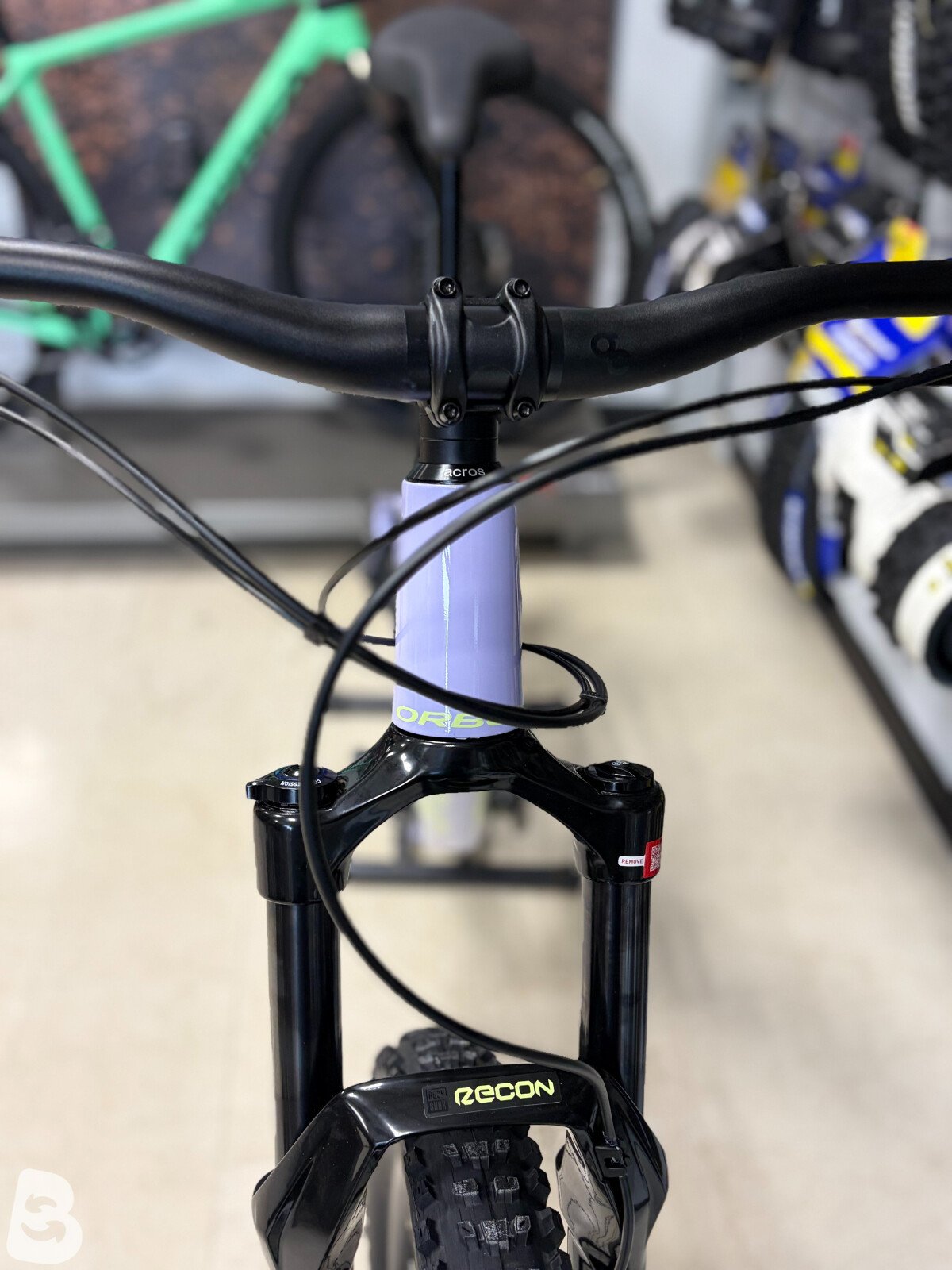 Orbea laufey h30 2026