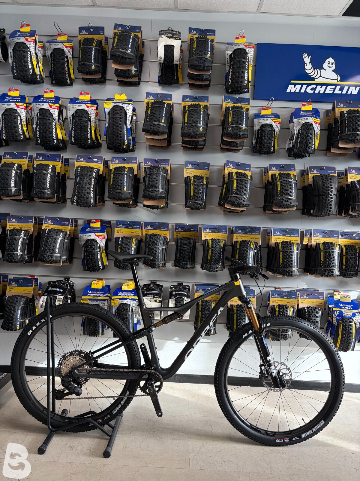 Orbea oiz m10 2026