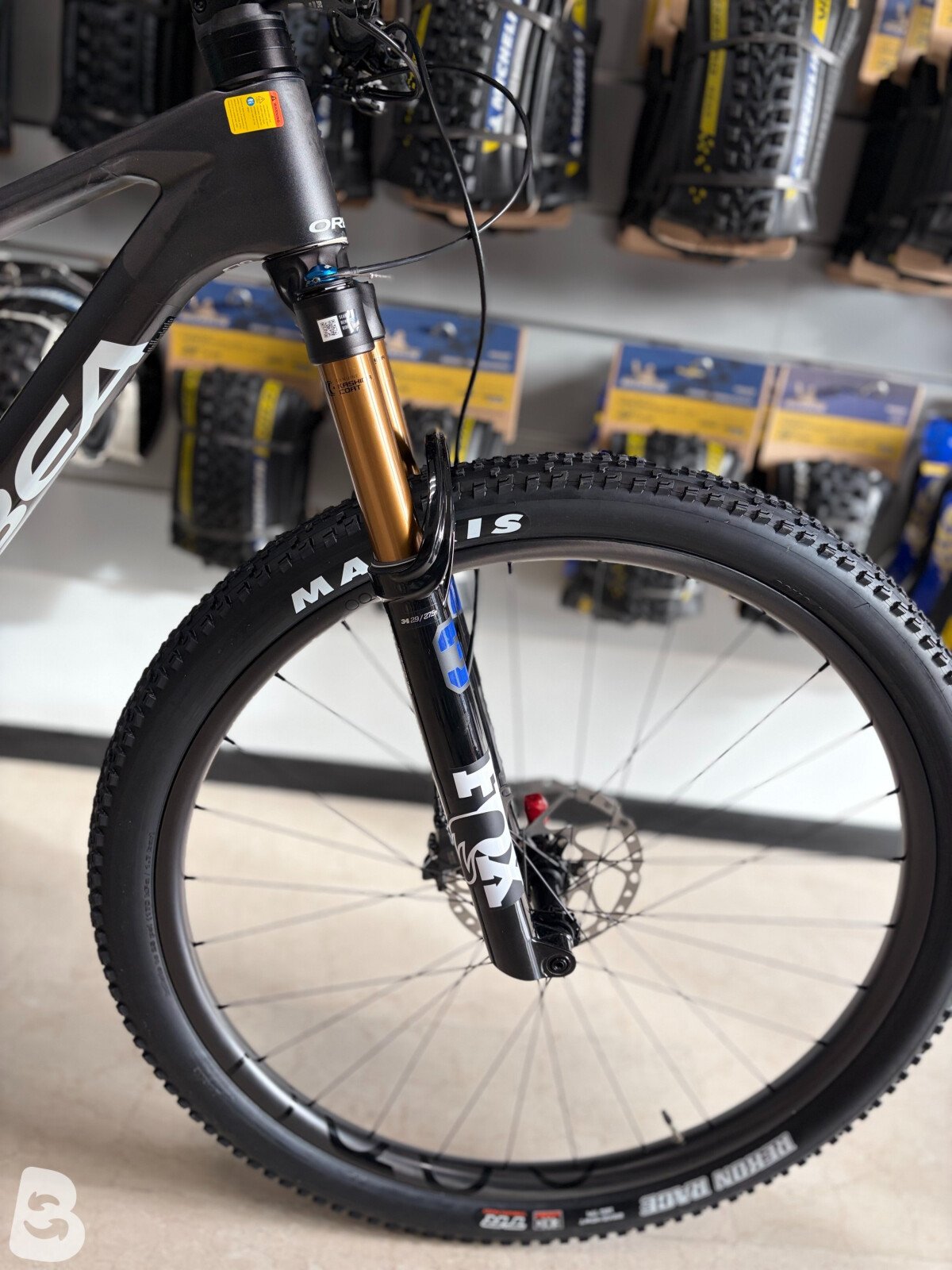 Orbea oiz m10 2026