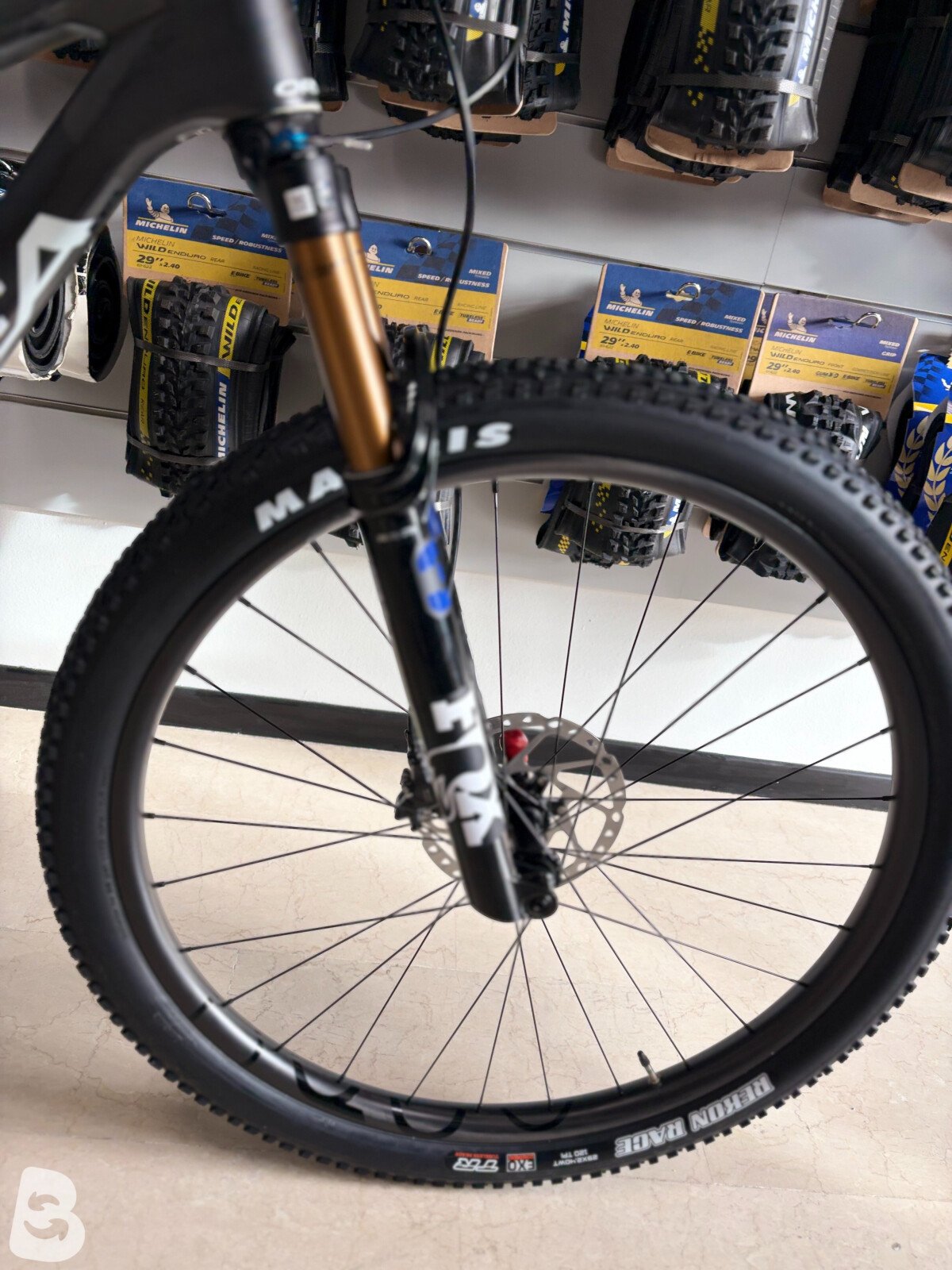 Orbea oiz m10 2026
