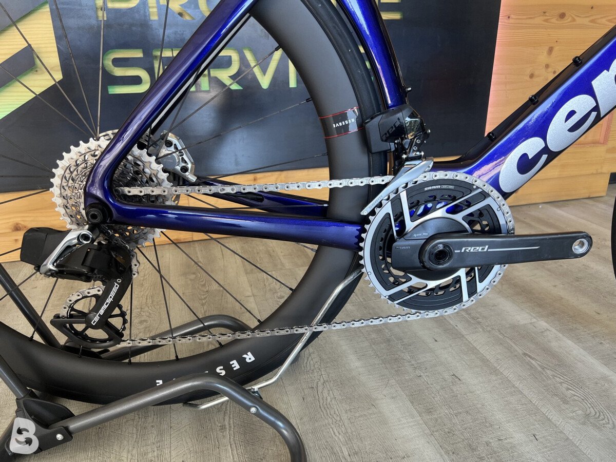 Cervelo S5 2024