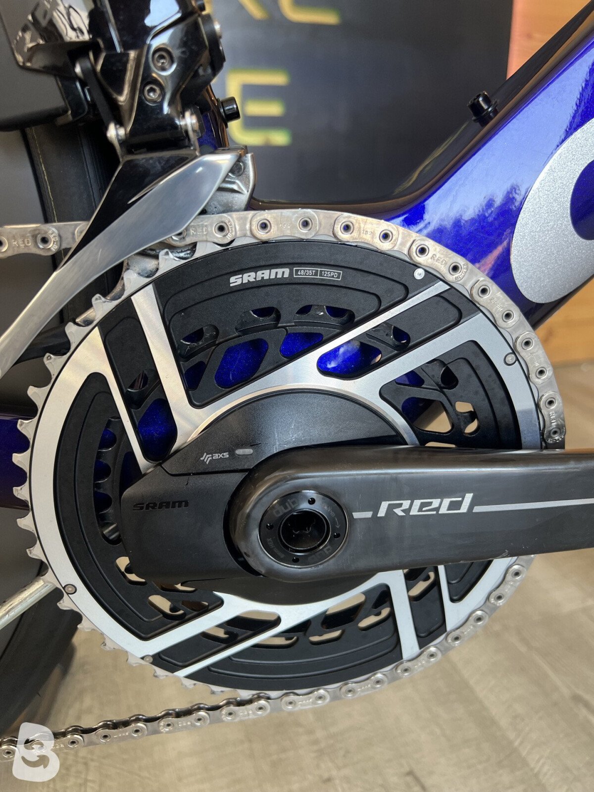 Cervelo S5 2024