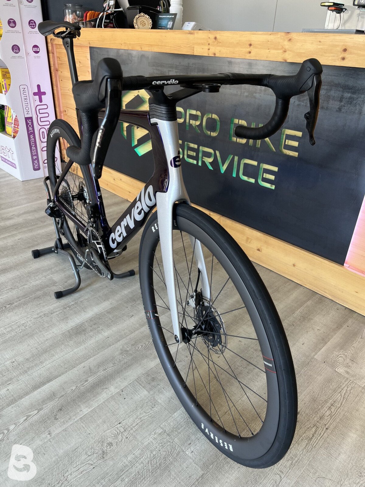 Cervelo S5 2024