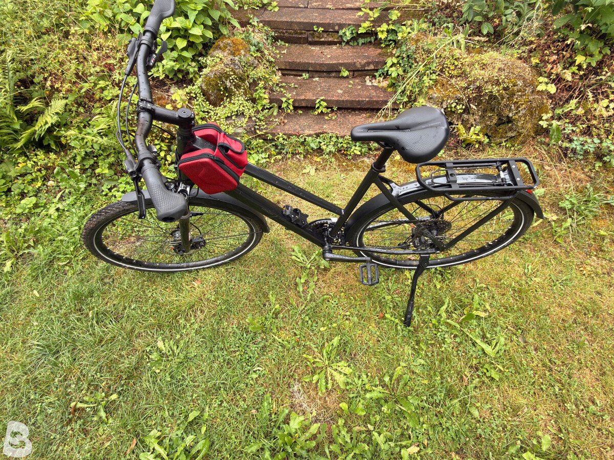 Cube Bikes Kathmandu Pro Trapeze 2025