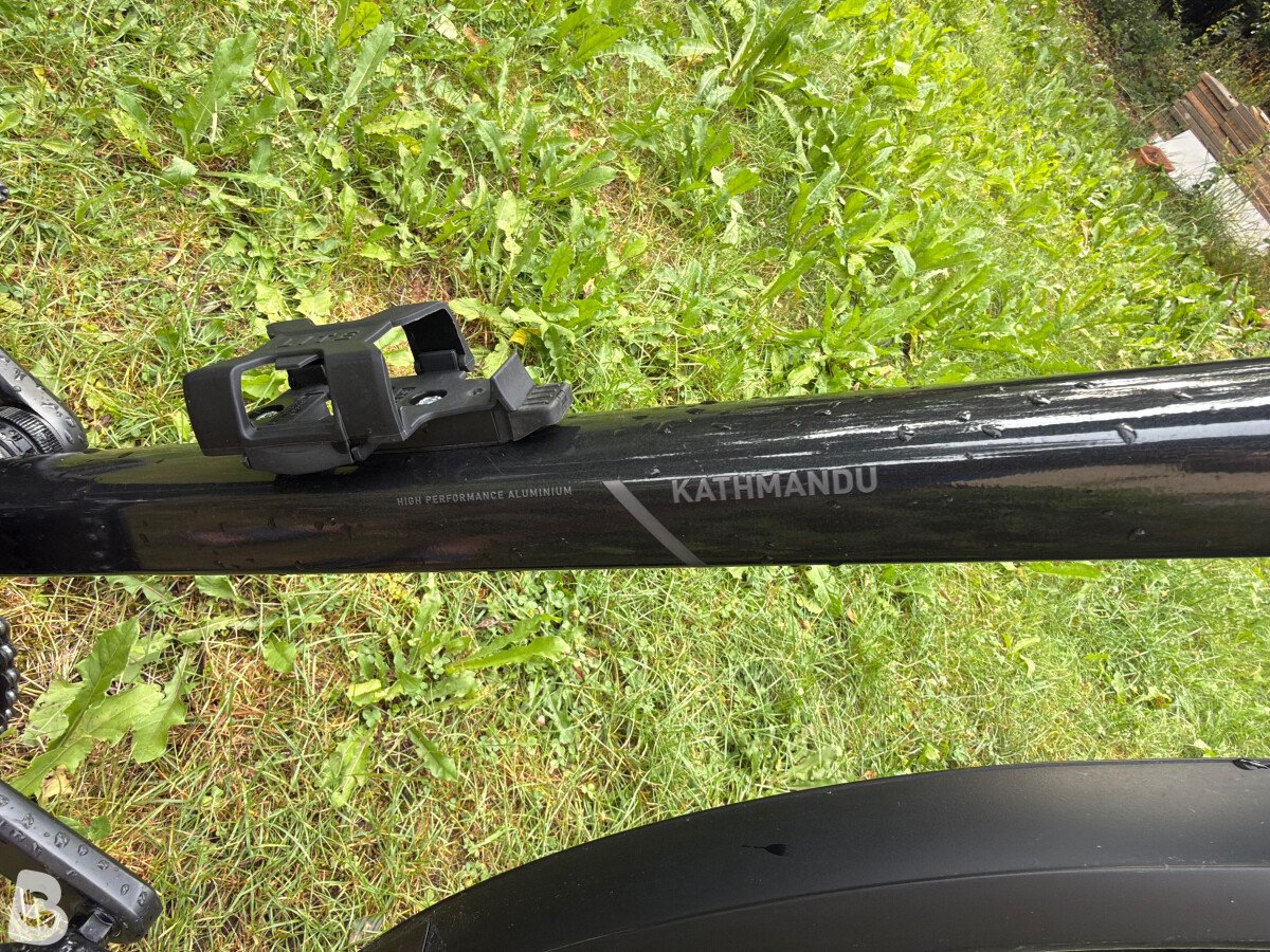 Cube Bikes Kathmandu Pro Trapeze 2025