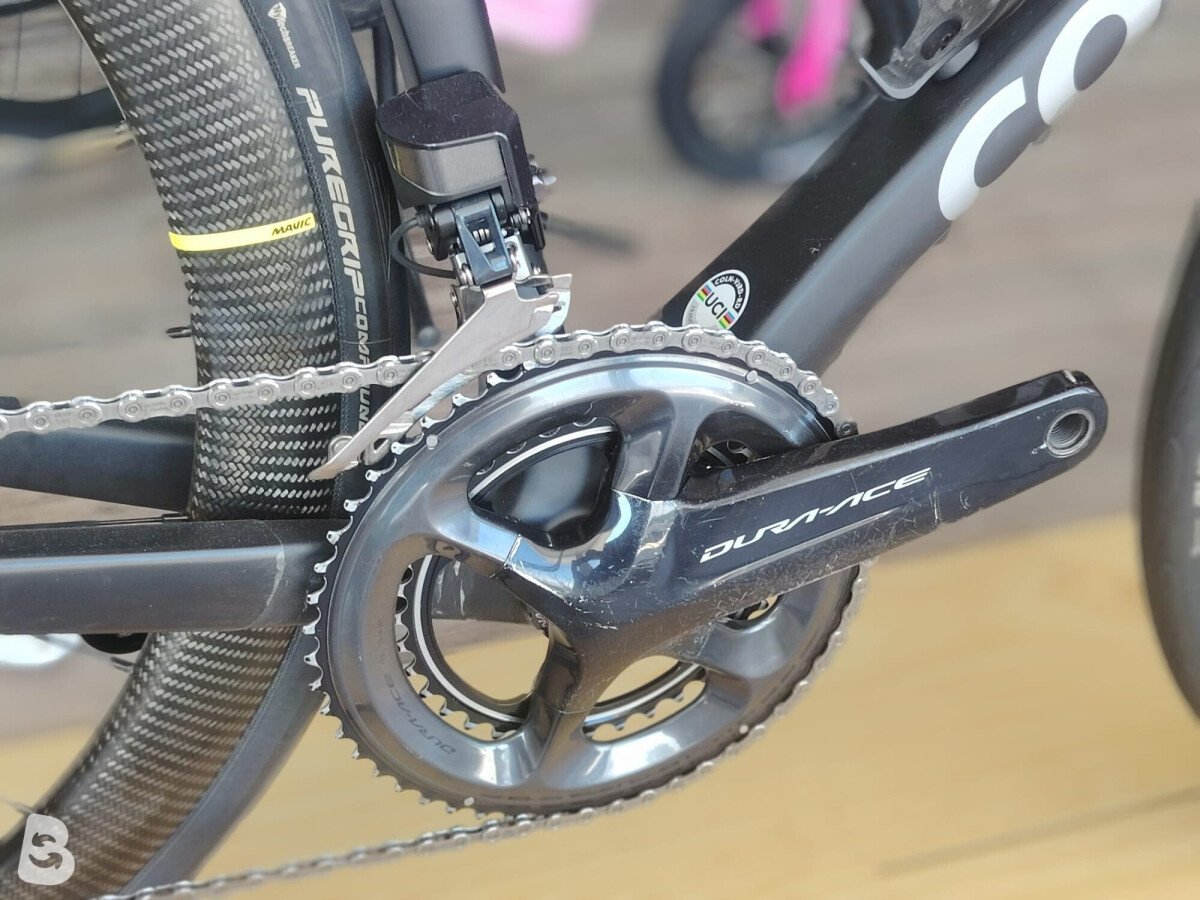 Colnago V3-RS 2021
