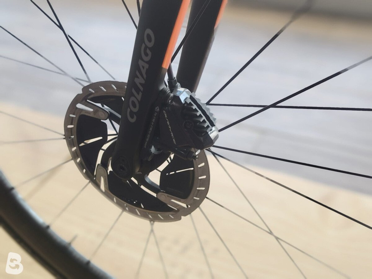 Colnago V3-RS 2021