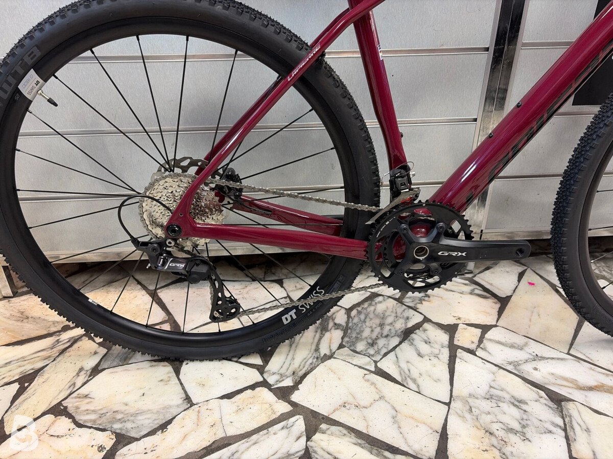 Lapierre crosshill CF 6.0 2025