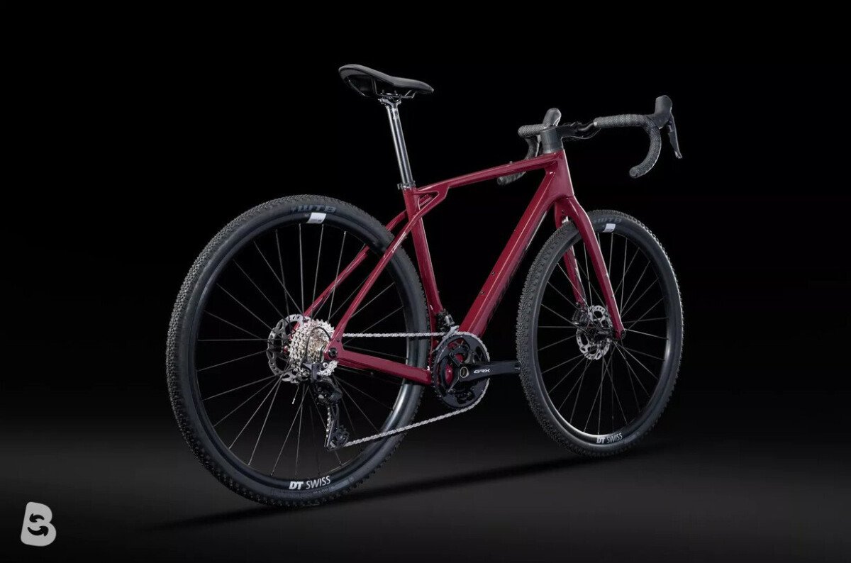 Lapierre crosshill CF 6.0 2025