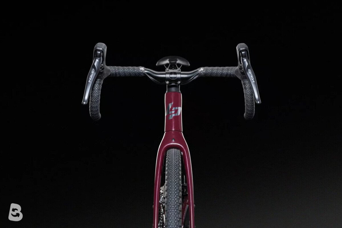 Lapierre crosshill CF 6.0 2025