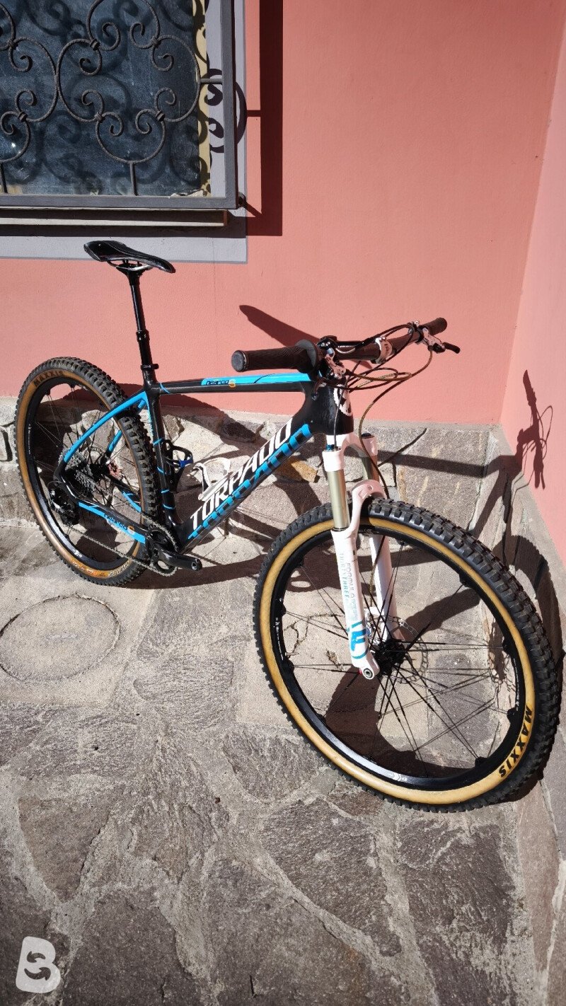Torpado Nearco S 2017