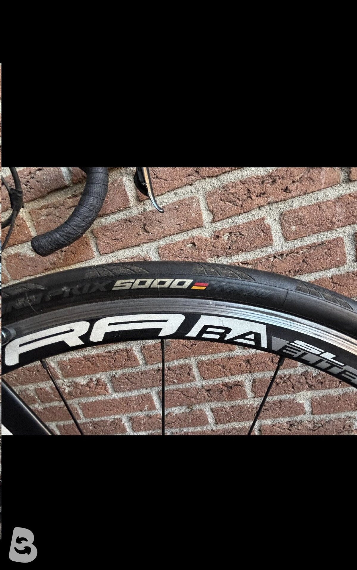 Sensa Giulia G2 Ultegra Mix Carbon 2016