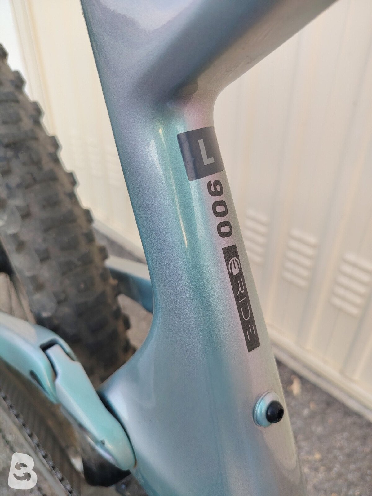 Scott Lumen eRIDE 900 TR 2023