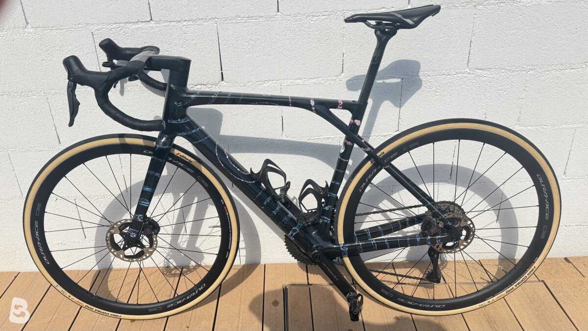 Lapierre Xelius SL 10.0 Symbiosis Edition 2023