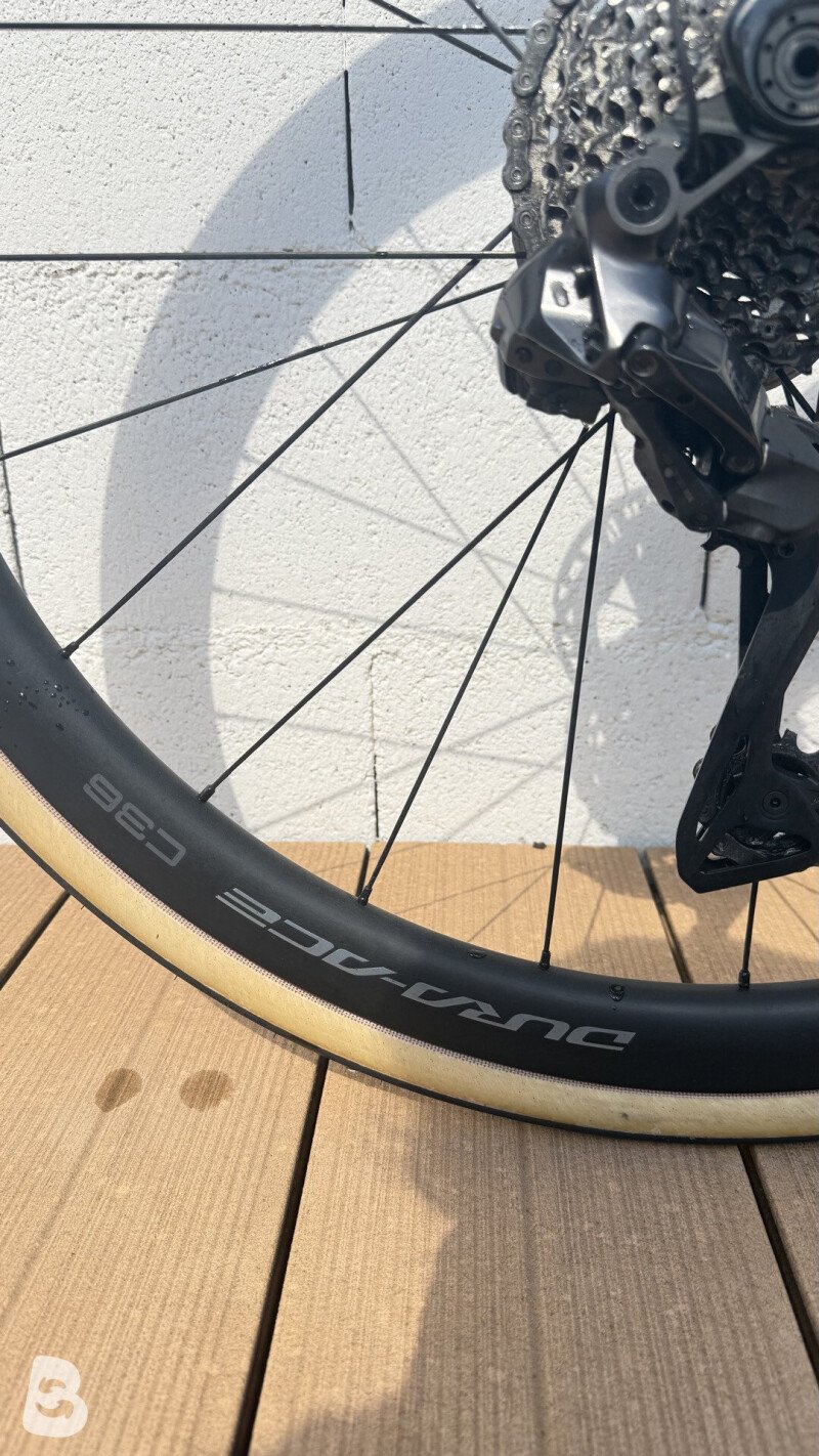 Lapierre Xelius SL 10.0 Symbiosis Edition 2023