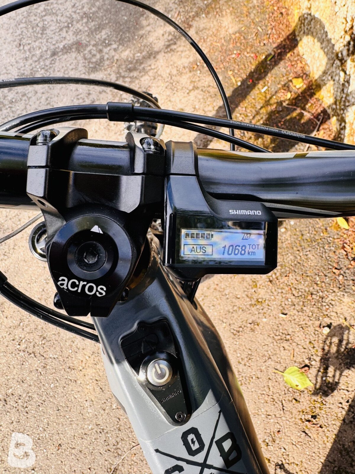 Canyon Torque:ON 7 2022