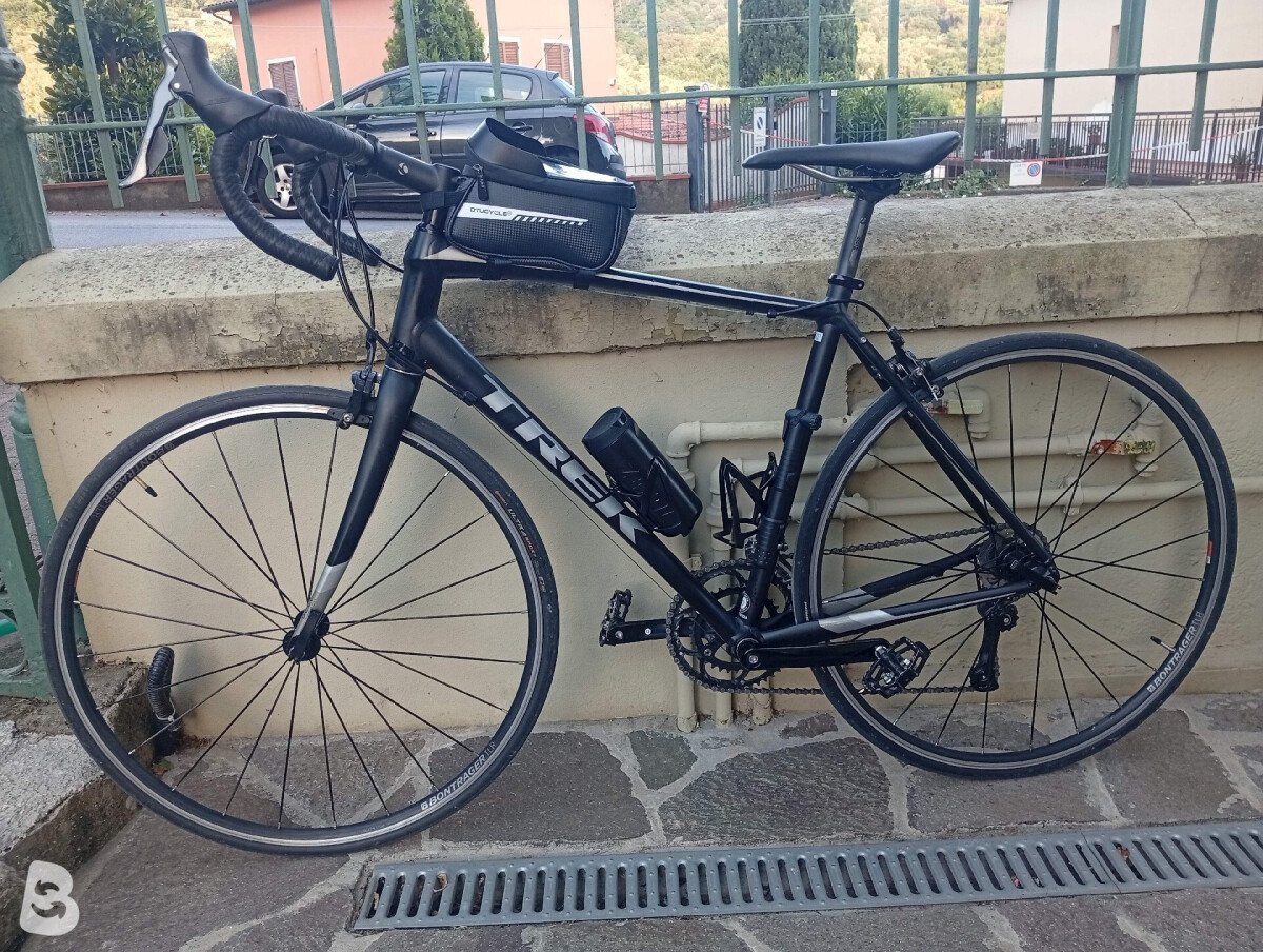 Trek Domane AL 2 2018