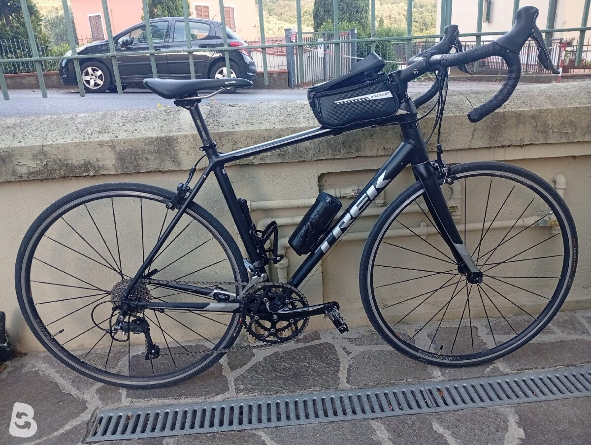 Trek Domane AL 2 2018