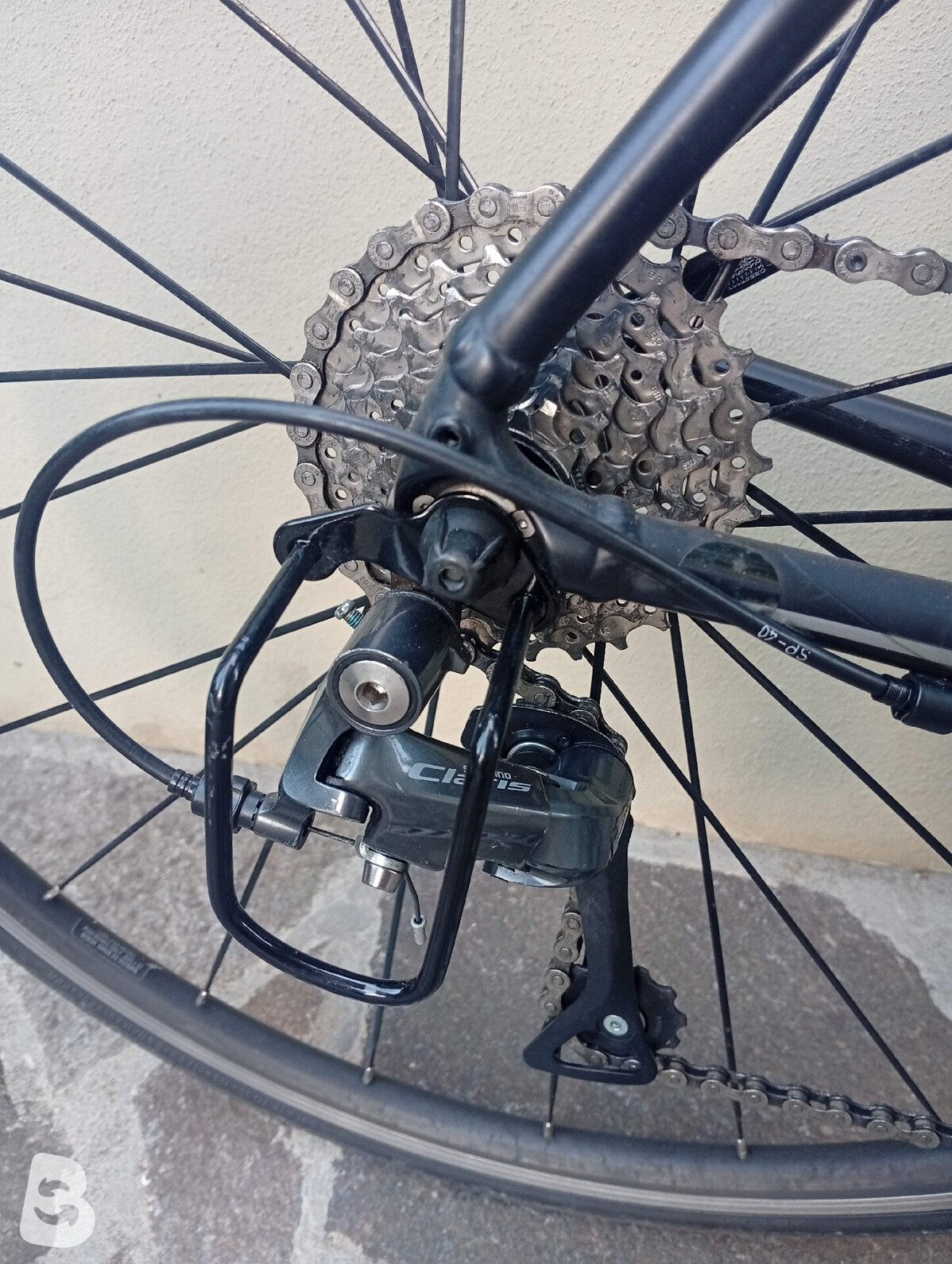 Trek Domane AL 2 2018