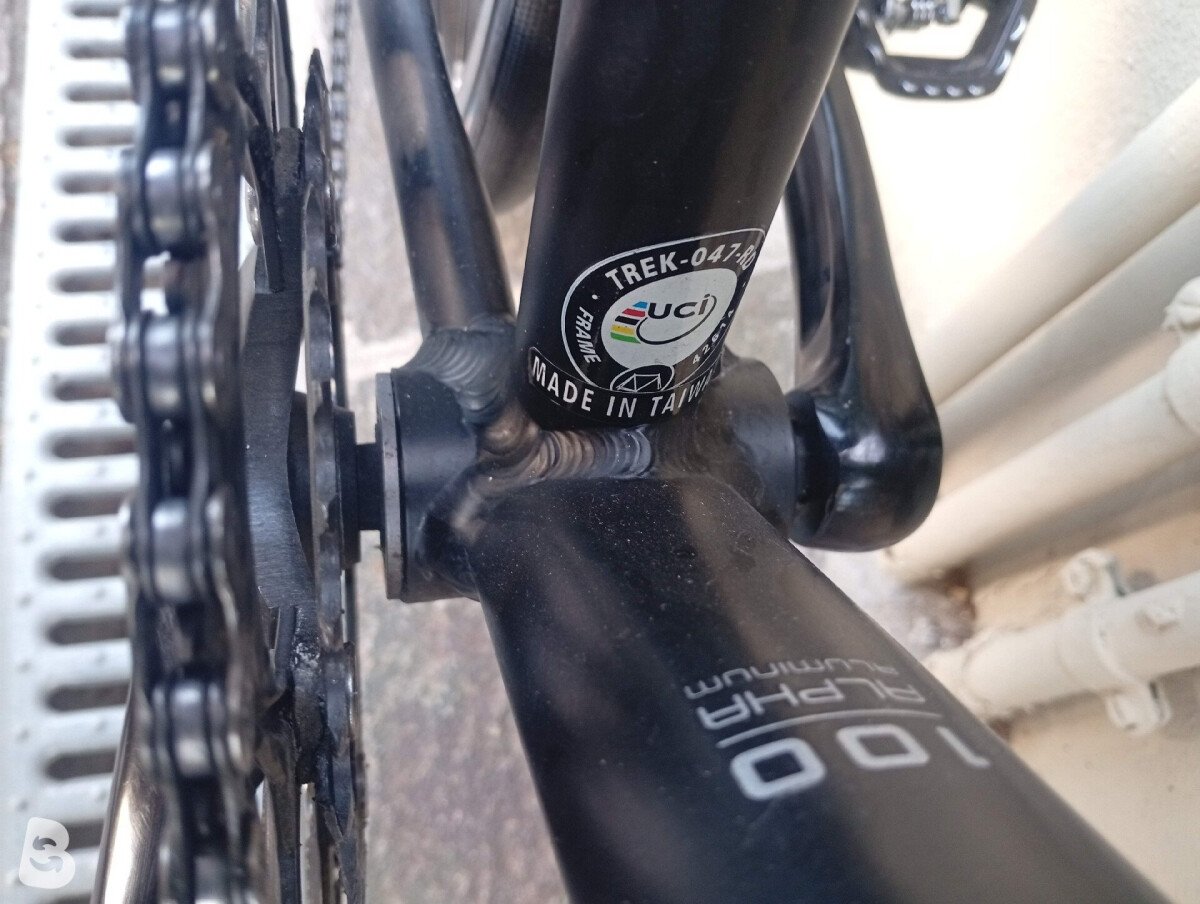 Trek Domane AL 2 2018