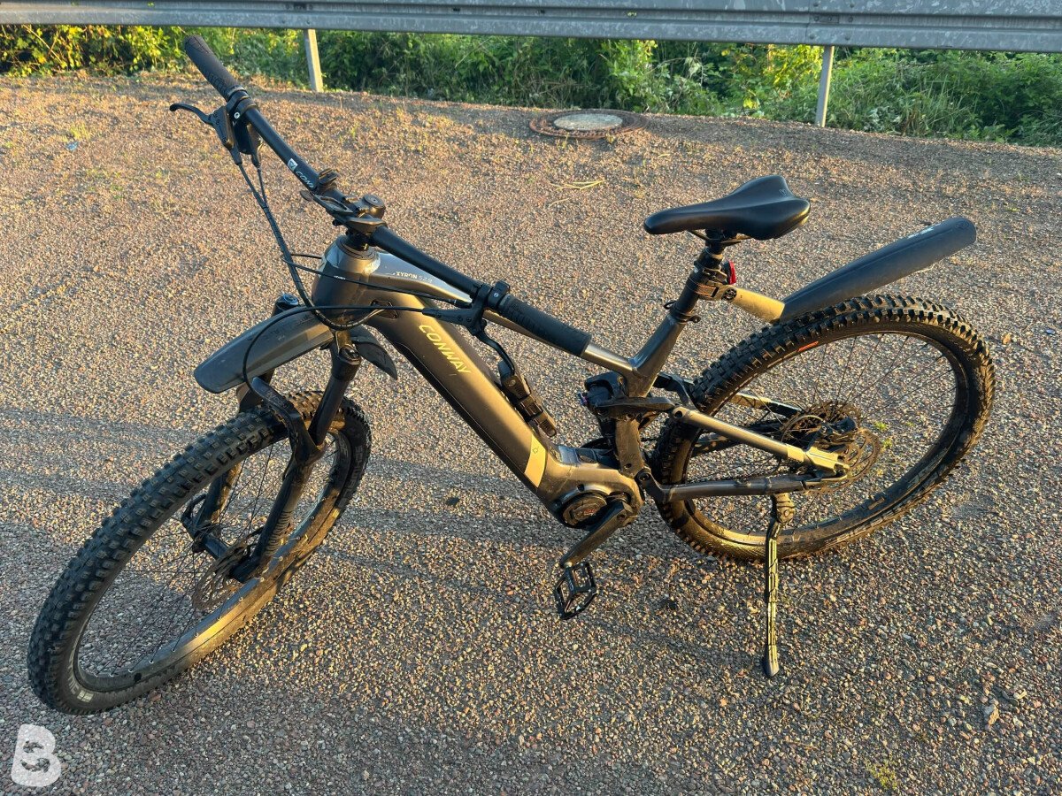 Conway Xyron S 2.9 Full Suspension 2023