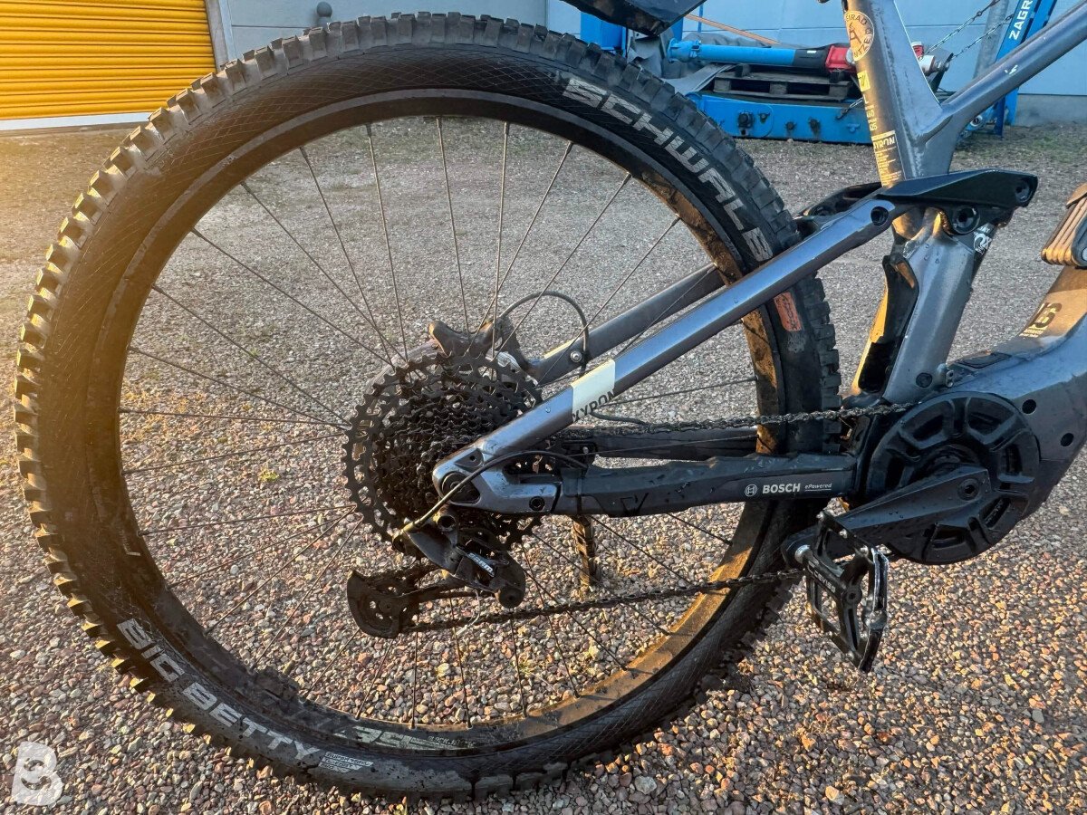Conway Xyron S 2.9 Full Suspension 2023