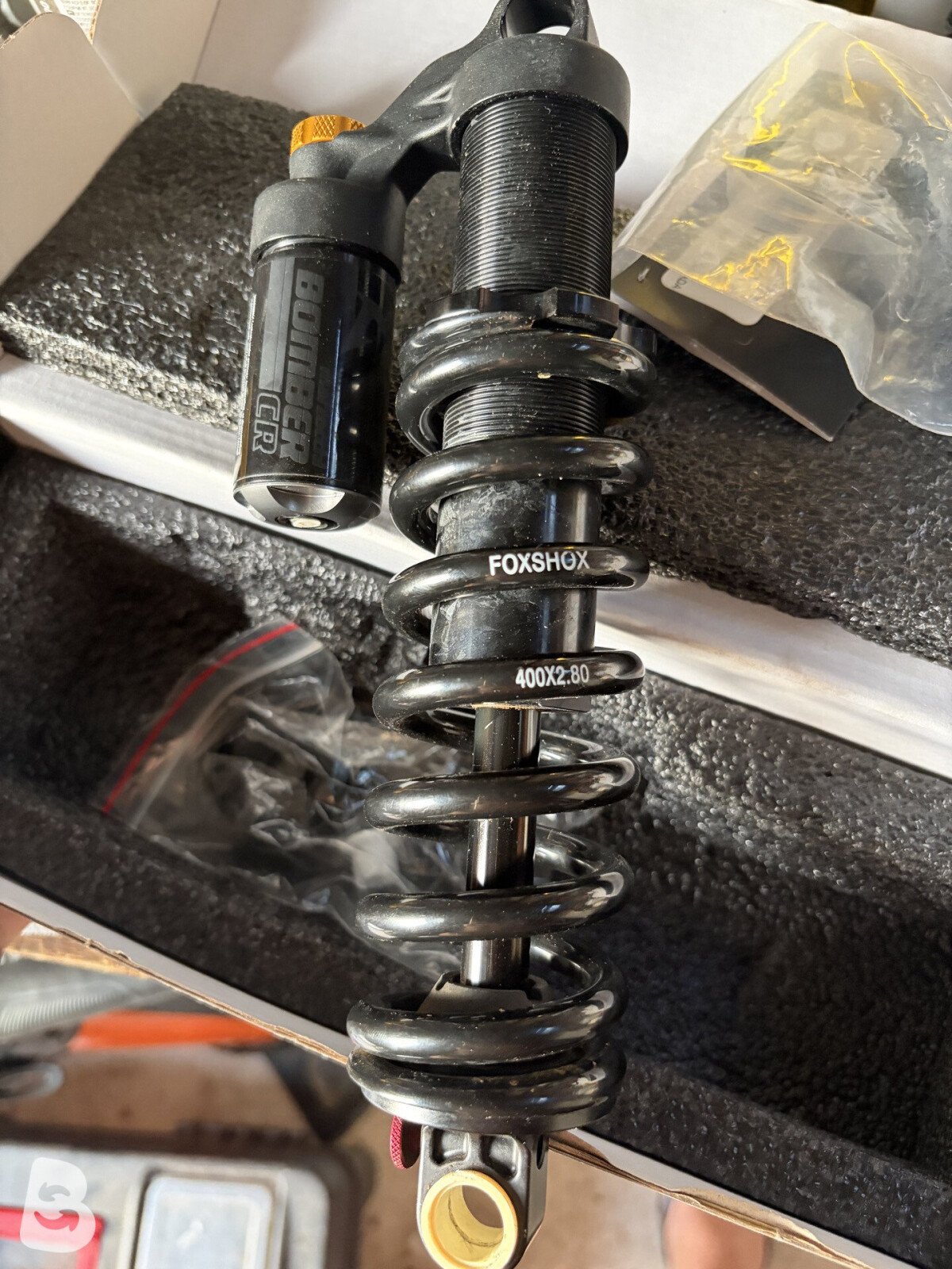 Rocky Mountain Altitude Powerplay Alloy 30 Coil 2023