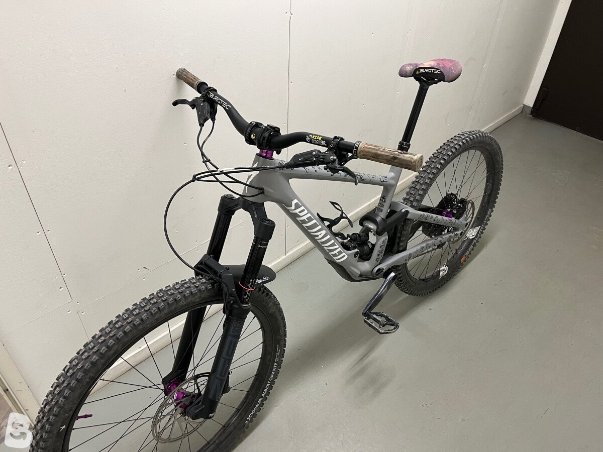 Specialized Enduro Comp 2023