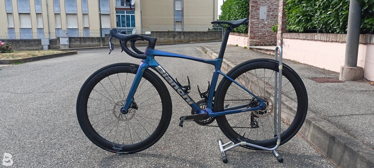Bianchi Specialissima 2026