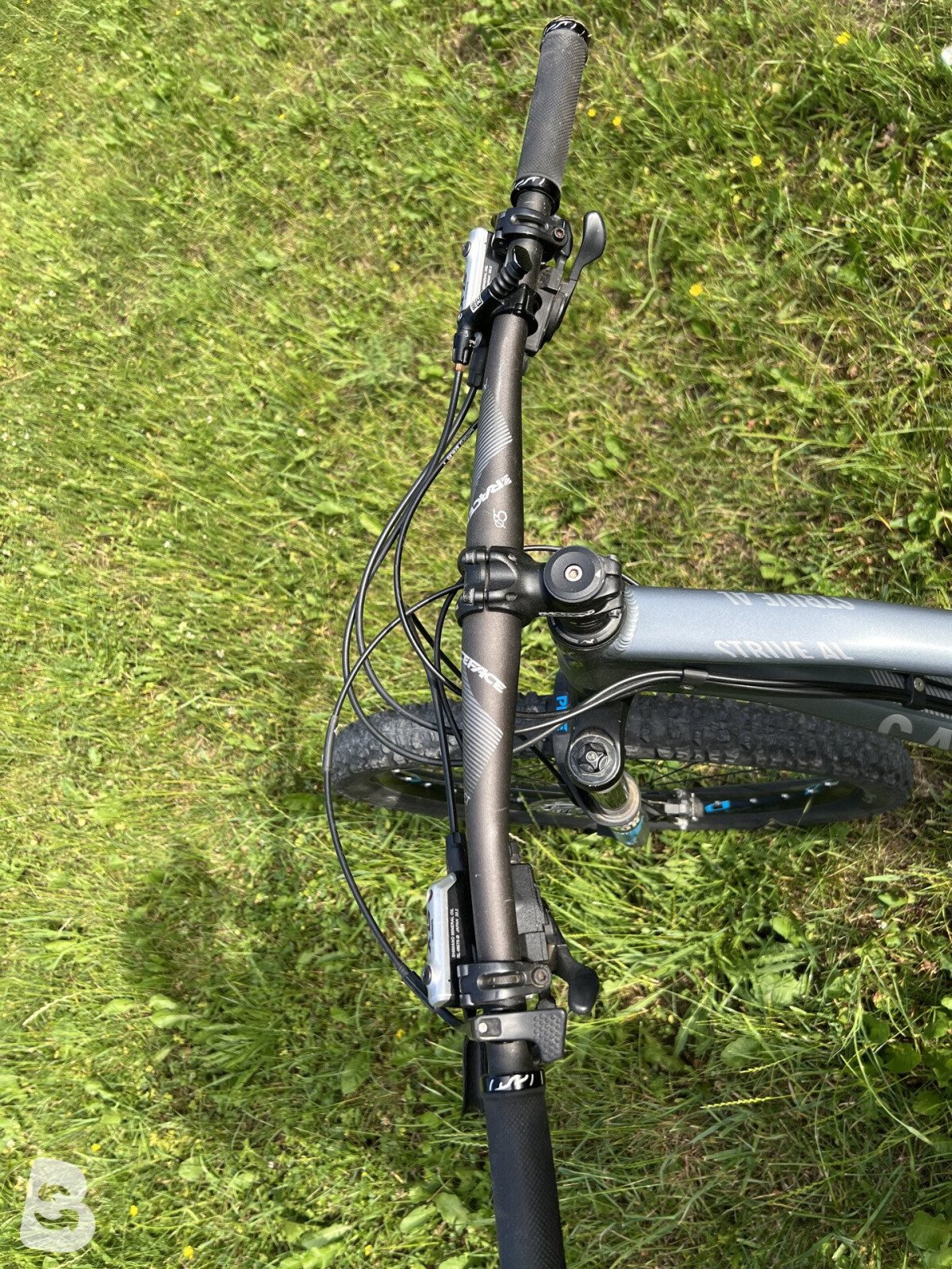 Canyon Strive AL 6.0 2018