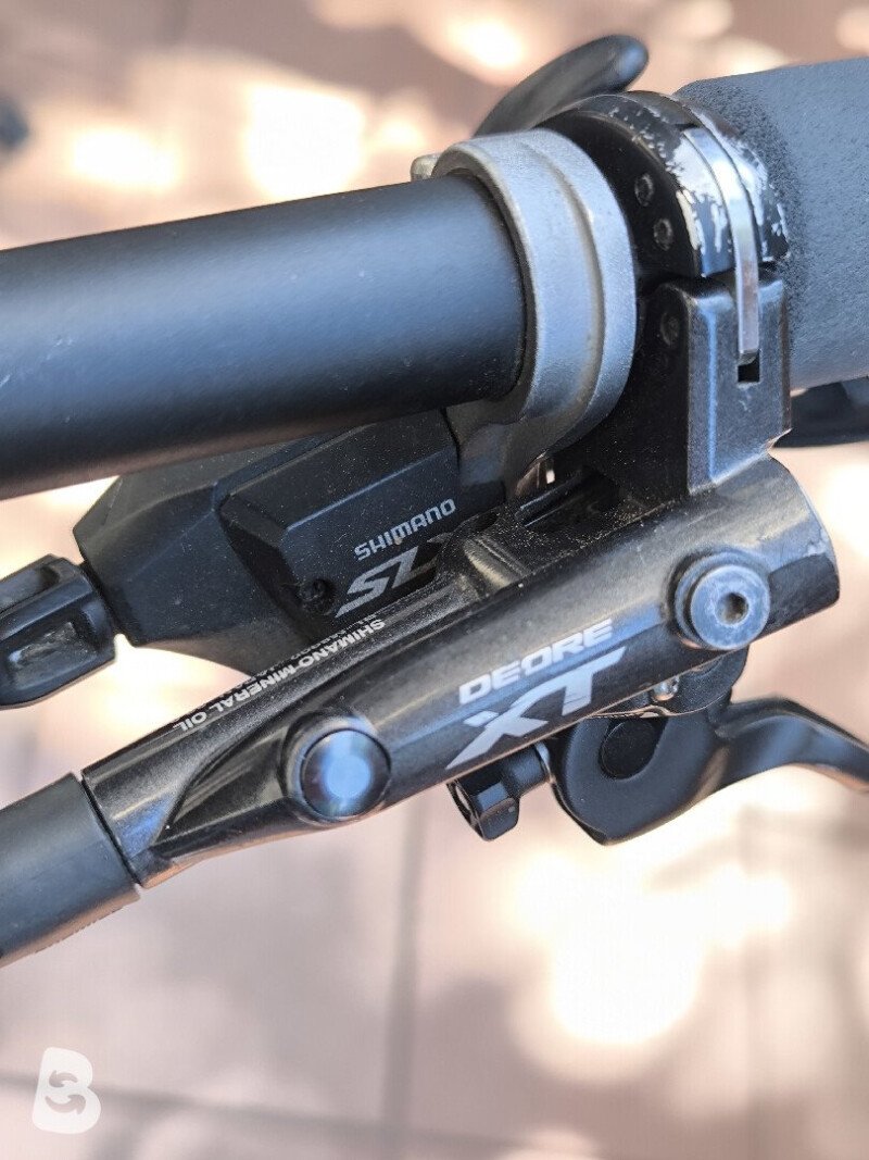 Orbea Occam Tr H30 Avanced Dinamycs 2018