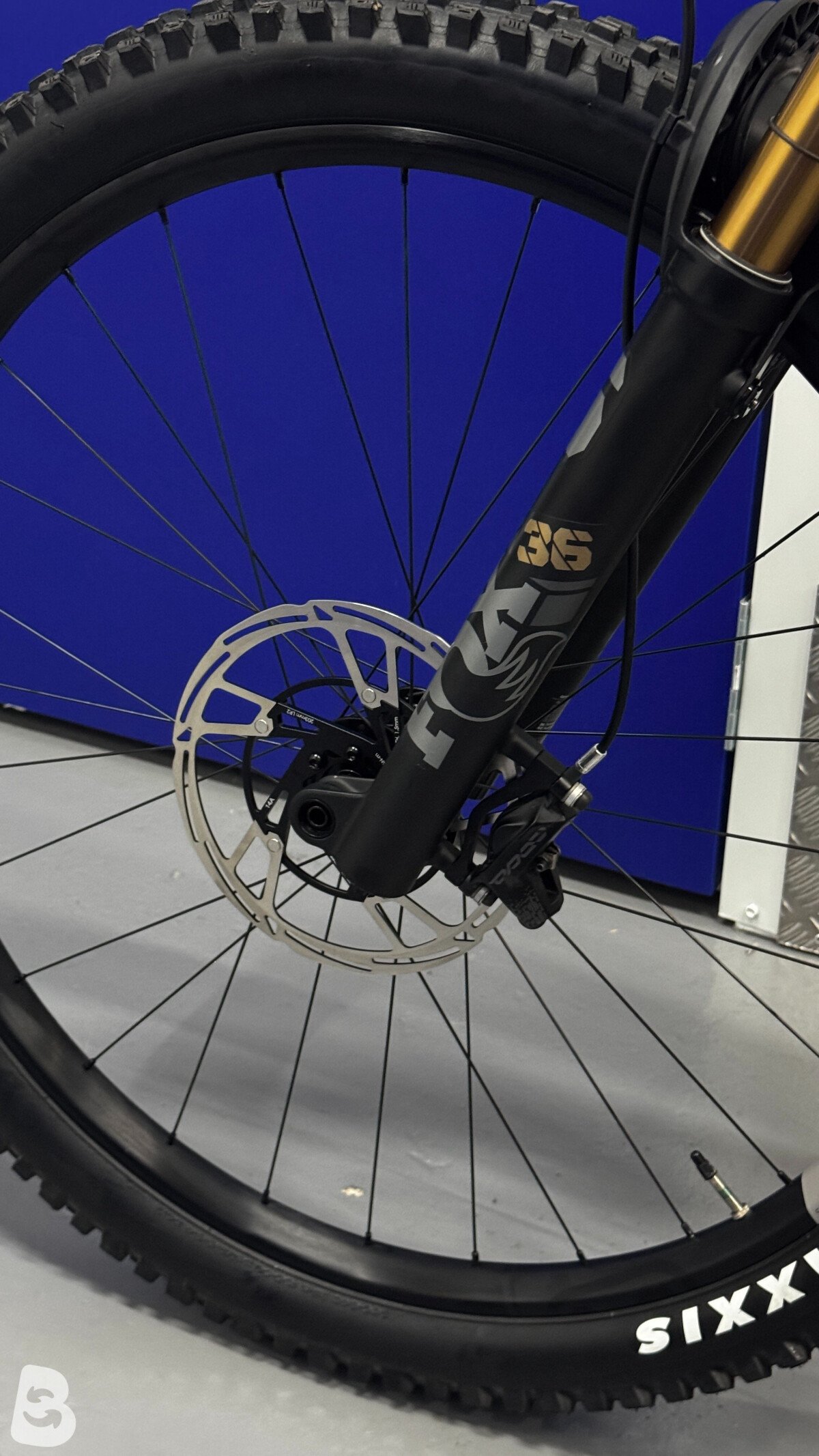 Specialized Stumpjumper EVO Elite Alloy 2022