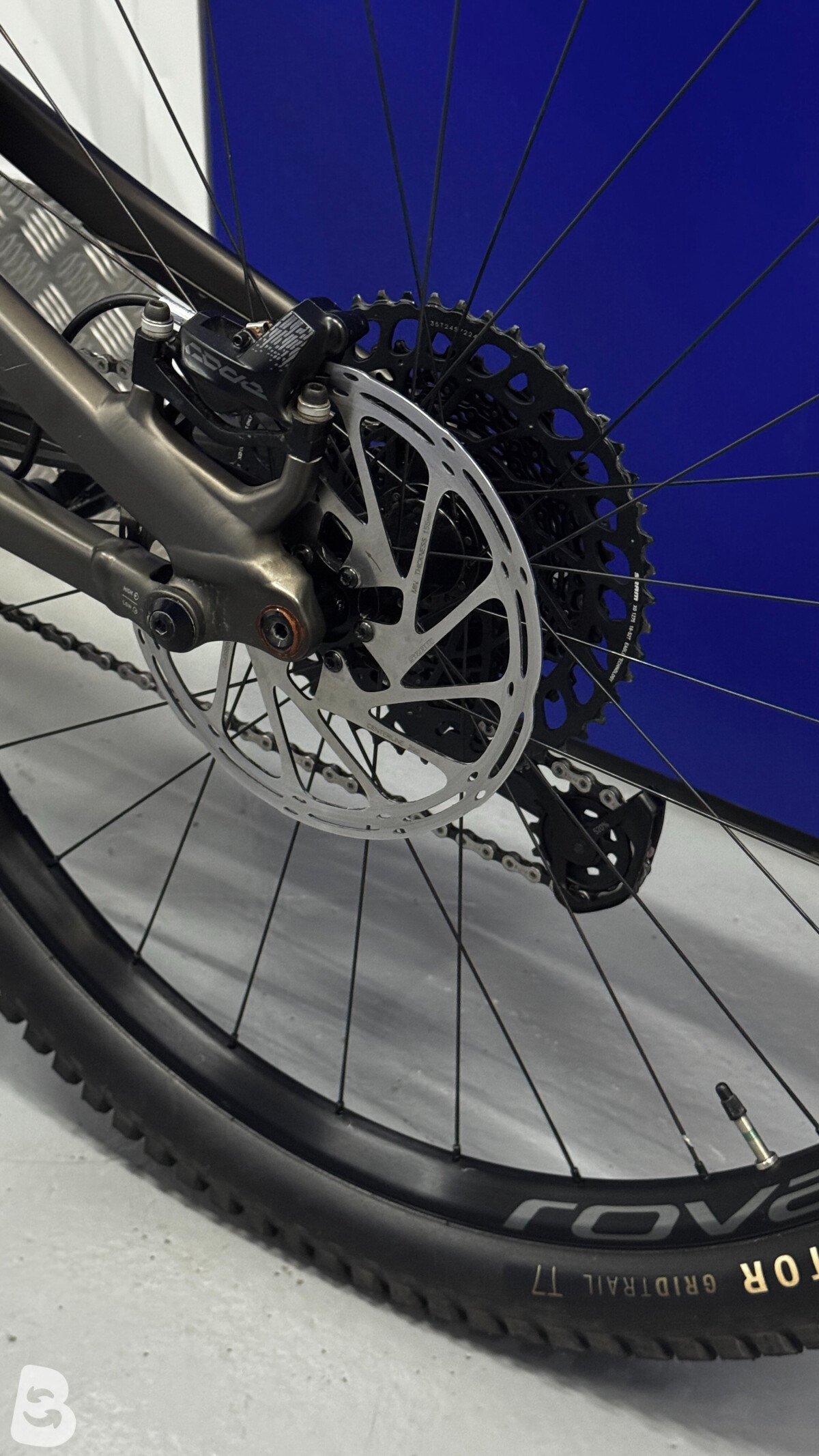Specialized Stumpjumper EVO Elite Alloy 2022