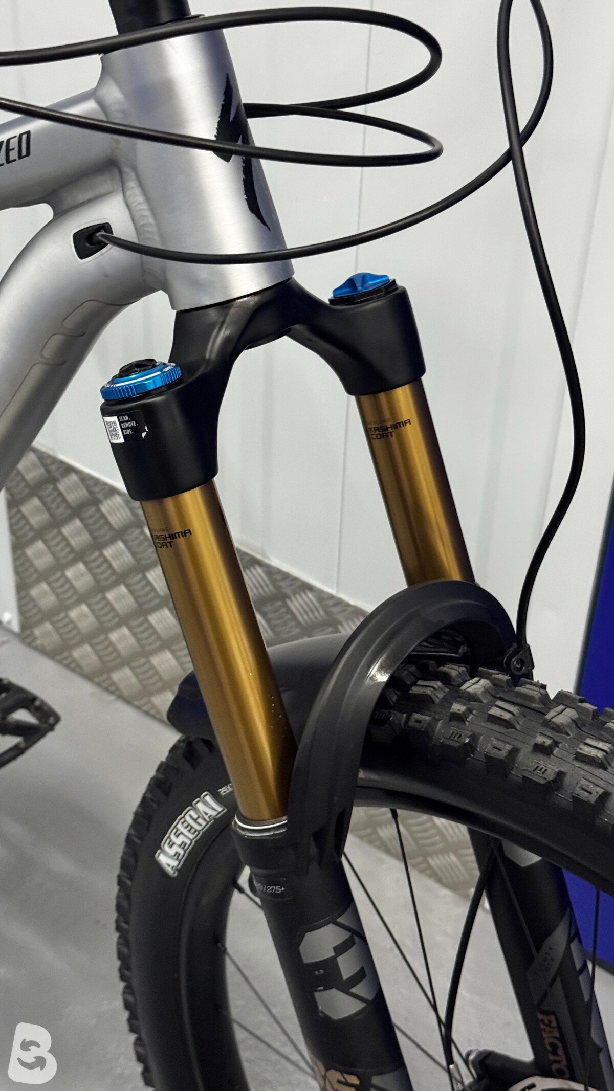 Specialized Stumpjumper EVO Elite Alloy 2022