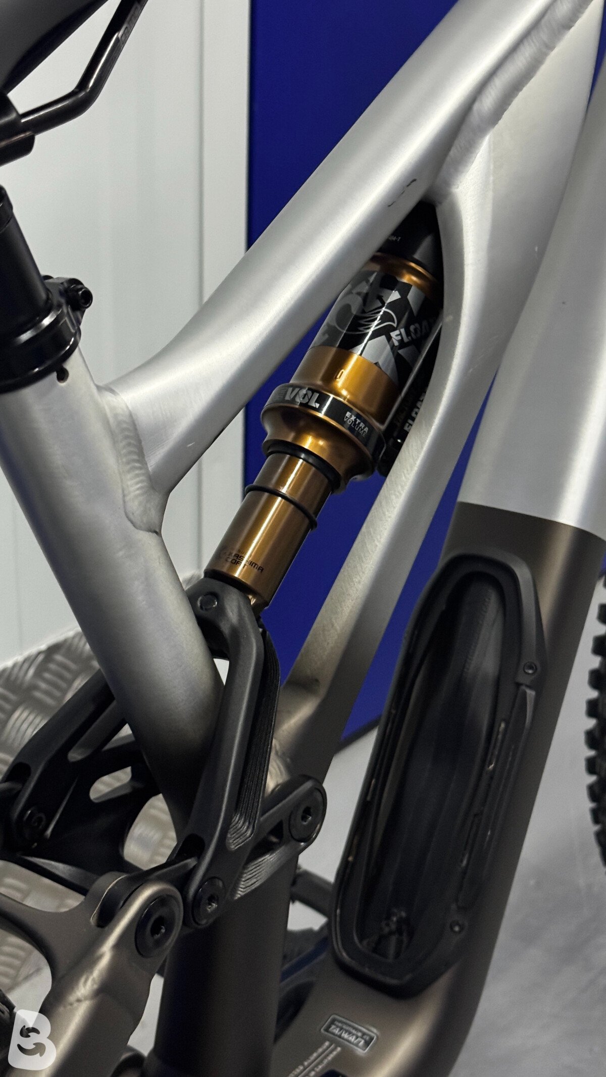 Specialized Stumpjumper EVO Elite Alloy 2022