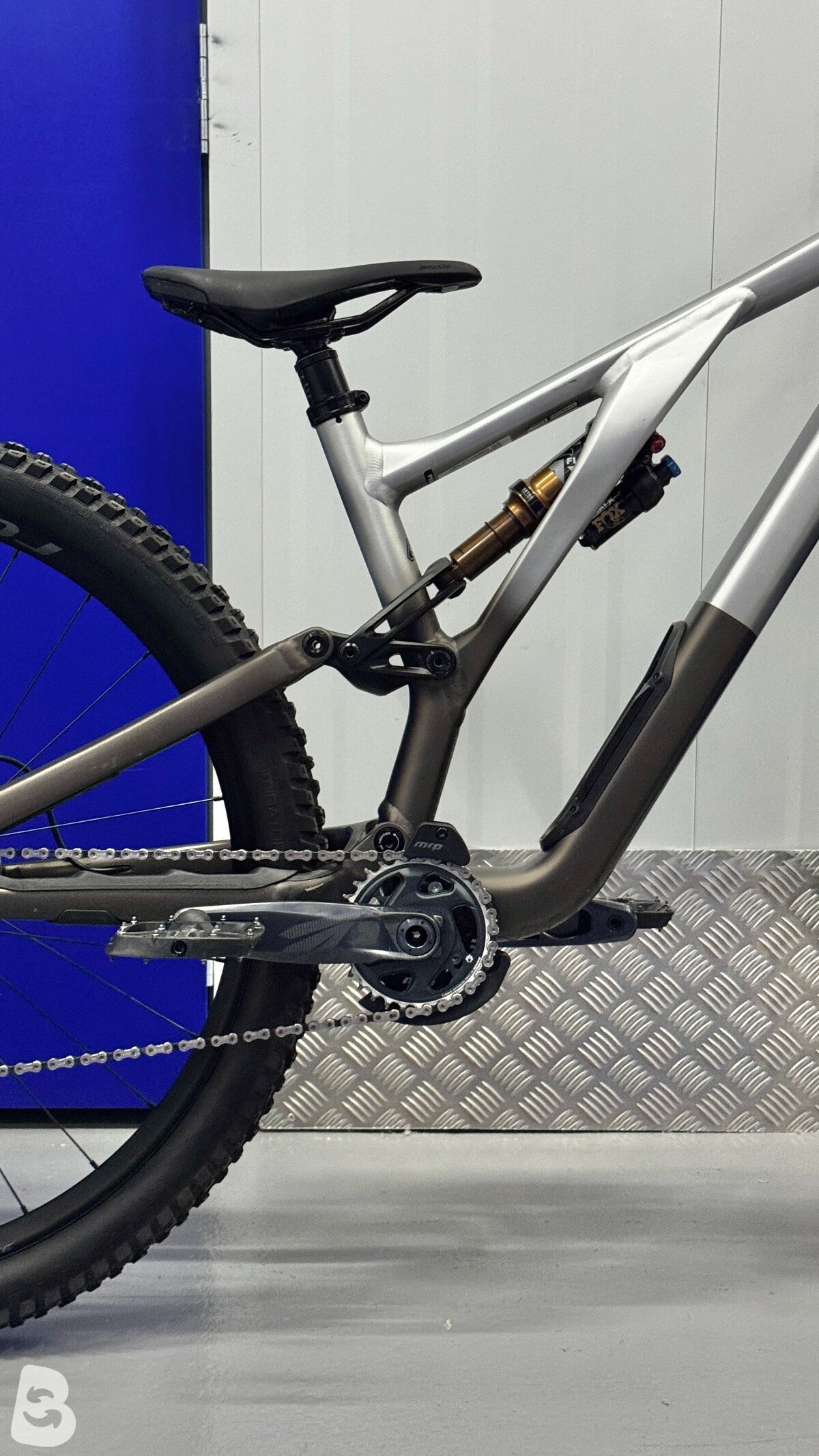 Specialized Stumpjumper EVO Elite Alloy 2022