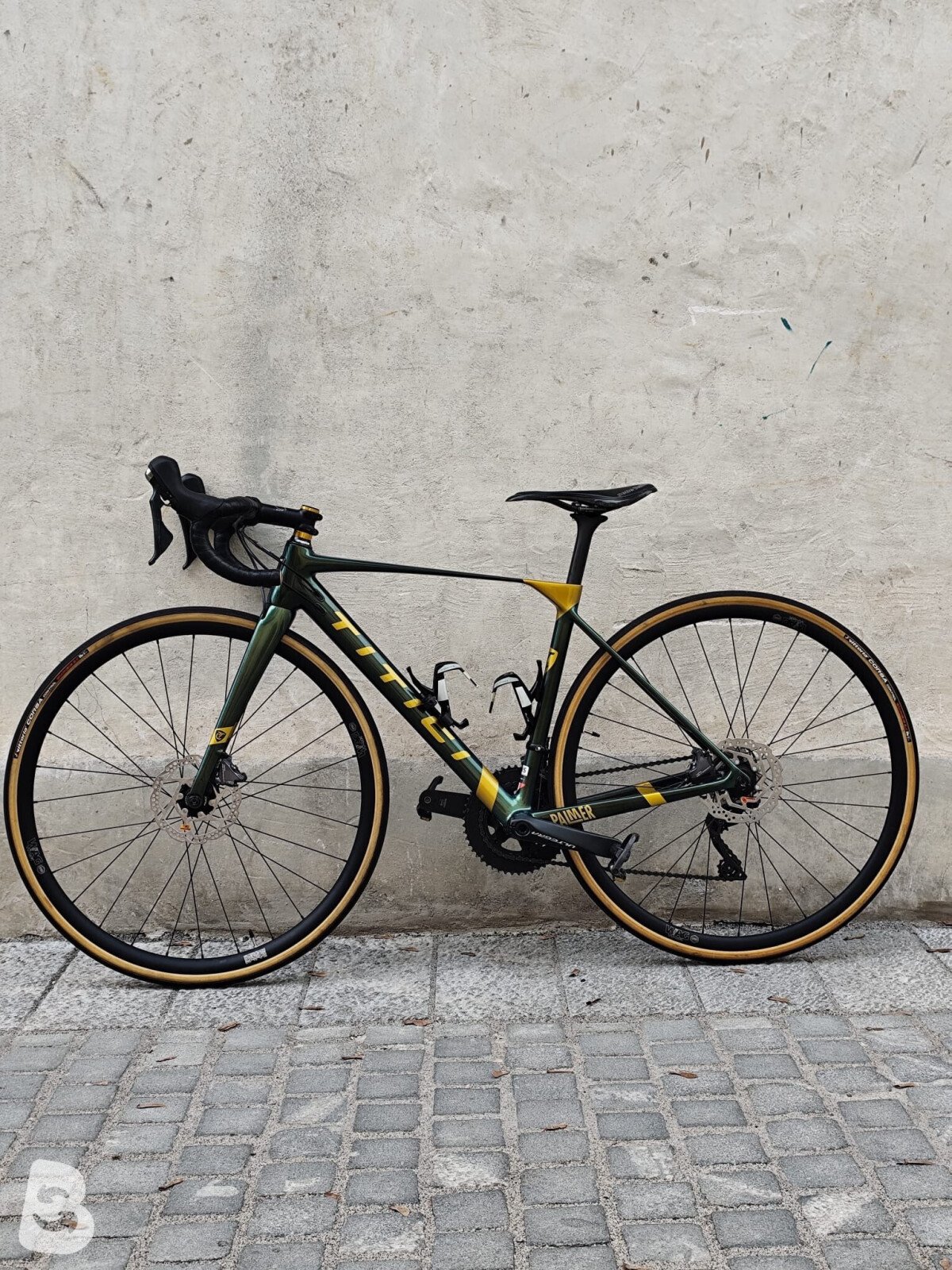 Titici Modena 2023