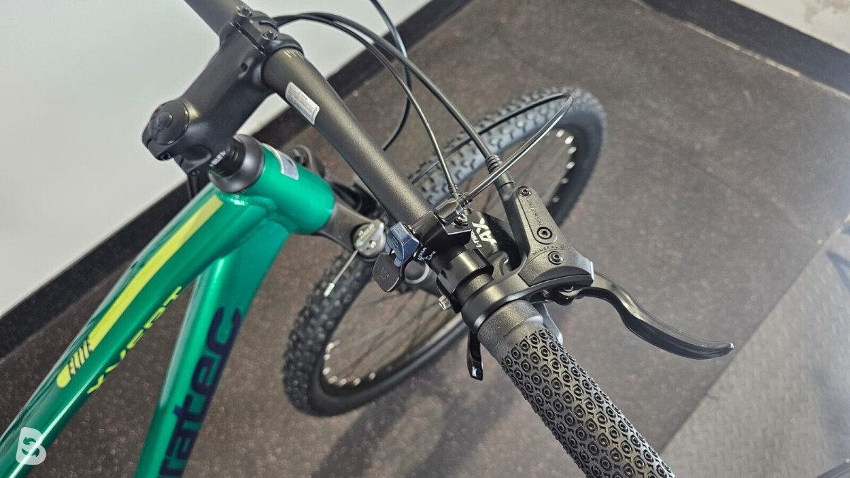Corratec x-vert elite disc 29 inch 2025