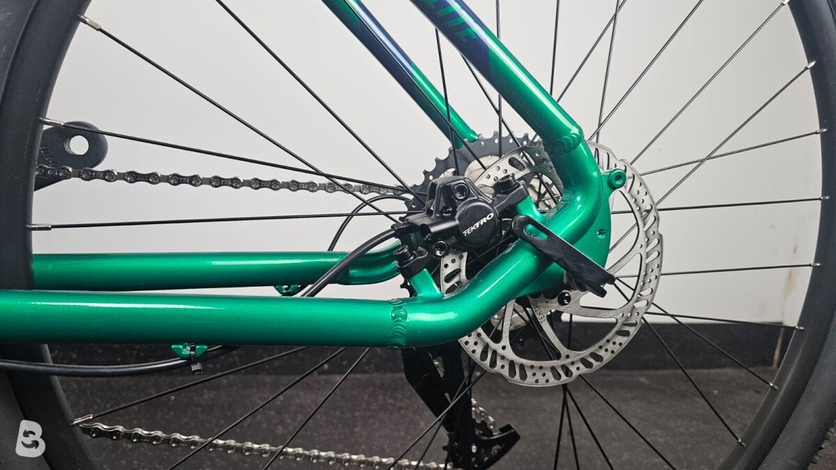 Corratec x-vert elite disc 29 inch 2025