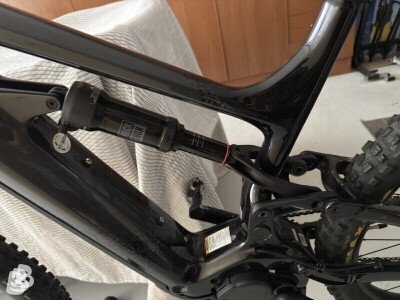 Cannondale Moterra Neo Carbon 3+ 2021