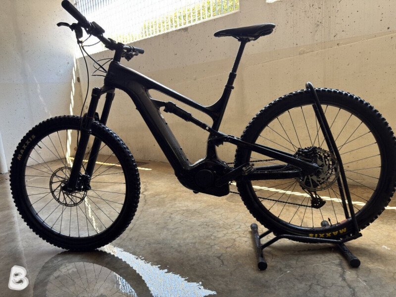 Cannondale Moterra Neo Carbon 3+ 2021
